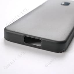 For Xiaomi Qin F22 Pro 3.54" F22Pro 2022 Silicone Smartphone Phone Protective Back Shell Soft TPU Case