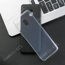 For Xiaomi Qin F22 Pro 3.54" F22Pro 2022 Silicone Smartphone Phone Protective Back Shell Soft TPU Case