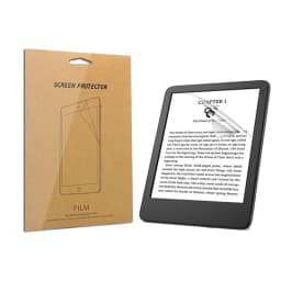 2pcs Matte Screen Protector for Kindle11 Kindle 2022 11th Generation 6" Protective Anti-Scrach Cover Shield Film
