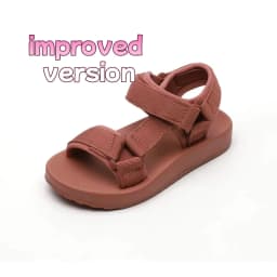 Kids Sandals Summer Sport Flat Boys Beach Children Girls Toddler Shoes