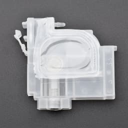20PCS Ink Damper UV Dumper for Epson L800 L1800 L1300 L350 L360 L353 L355 L455 L450 L358 L555 L550 L558 L551 L1201 Inkjet Pri