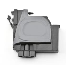 20PCS Ink Damper UV Dumper for Epson L800 L1800 L1300 L350 L360 L353 L355 L455 L450 L358 L555 L550 L558 L551 L1201 Inkjet Pri