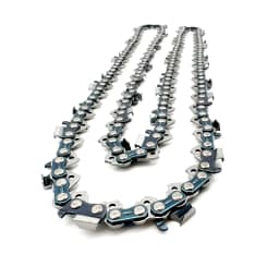 Economical Full Chisel Chain 0.325" 1.5mm 64 72 76 86 Drive Links Are Available for Chainsaw