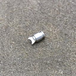 Twist Stick Metal Semilunar Pin for Shimano, Metanium, BANTAM, Curado, SLX, Scorpion, DC Drum Wheel, Baitcast Reel Repair Parts