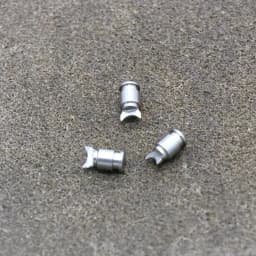 Twist Stick Metal Semilunar Pin for Shimano, Metanium, BANTAM, Curado, SLX, Scorpion, DC Drum Wheel, Baitcast Reel Repair Parts