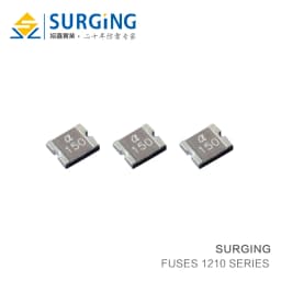 20Pcs/Lot PPTC PolySwitch Self-Recovery Fuse 0603 0805 1206 1210 1812 2920 1A 2A Automatic Recovery Fuse SMD Resettable Fuse