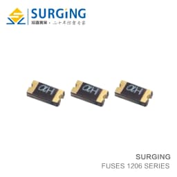 20Pcs/Lot PPTC PolySwitch Self-Recovery Fuse 0603 0805 1206 1210 1812 2920 1A 2A Automatic Recovery Fuse SMD Resettable Fuse
