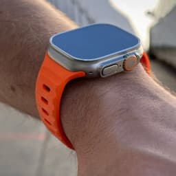 Silicone Strap for Apple Watch Ultra2 4 3 Band 44mm 49mm 45mm 46-42mm 40mm Sport Correa Bracelet iWatch Series 10 SE 3 8 9 11 12