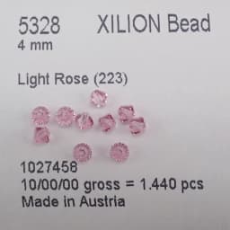Original Crystal from Austria 5328 Bicone Loose Beads Rhinestone for Jewelry Making Nail Art Bags Cloth Accessories Decoration