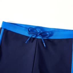 New 2024 Boys Trunks 4-12 Years Swimming Trunks For Boys Blue Children's Swimwear Kids Trunks Bathing Suit