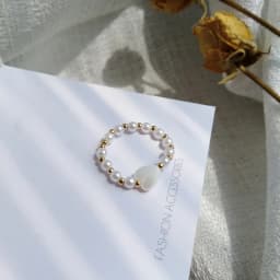 Sweet Silver Color Trend Creative New Love Heart Shaped Gold Ring Light Luxury Metallic Texture Girls Jewelry Couple