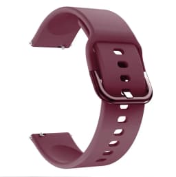 Watchband Silicone For Amazfit GTR mini/GTR 4 3 Pro 2/Amazfit GTS 4 3 2 2e Strap Smart Wristbands Bracelet 20mm 22mm Watchstrap