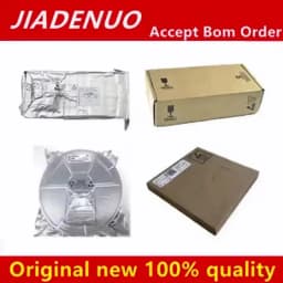 (5-10 piece)100% New PE642DT Silk Screen K4 AUD VUF K4 Beginning QFN8 Chipset