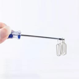 1pcs Torx T6 T8 T9 T10 Precision Magnetic Screwdriver Repair Tool For 360 Wireless Controller Multi-tool Kit Manual Tools