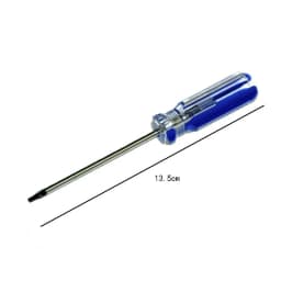 1pcs Torx T6 T8 T9 T10 Precision Magnetic Screwdriver Repair Tool For 360 Wireless Controller Multi-tool Kit Manual Tools