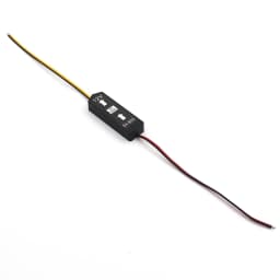 DC 12V 24V~80V Converter Transformer for Citycoco Scooter Chinese Harley Scooter modified Accessories parts