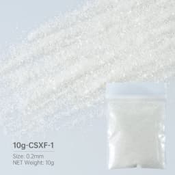 10g Sparkling Gold Silver Glitter Powder Nail Decoration Chrome Pigment 0.2mm Loose Sequins Birthday Party Nails Art Accessories