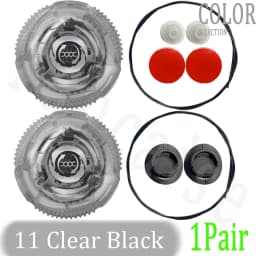 Metal Wire Swivel Automatic Buckle Rope Sneaker ShoeLaces for Kids/Adult No Tie Shoe Laces Quick Lock Shoestrings for Sport Shoe