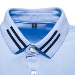 AIOPEON Brand 100% Cotton Men's Polo Shirts Casual Solid Color Short Sleeve Polo Shirts for Men New Summer Desinger Clothing Men