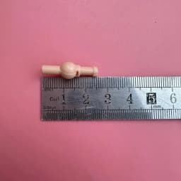 Figma Joint For Action Figure Model Toy Movable Knuckle Ball EVA Ball-jointed Hand Neck Connector DIY Accessories