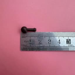 Figma Joint For Action Figure Model Toy Movable Knuckle Ball EVA Ball-jointed Hand Neck Connector DIY Accessories