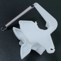 OE: 0009107238 7420748450 20443641 20748450 1847100 2133705 Truck Seat Control Valve For Iveco/MAN/Benz/Renault/Scania/Volvo