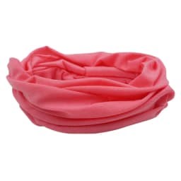 55 Solid Colors Outdoor Sports Headband Women Summer Bandana Men Dustproof Fishing Face Shields Tube Scarf Neck Gaiter DC001-055