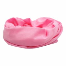 55 Solid Colors Outdoor Sports Headband Women Summer Bandana Men Dustproof Fishing Face Shields Tube Scarf Neck Gaiter DC001-055