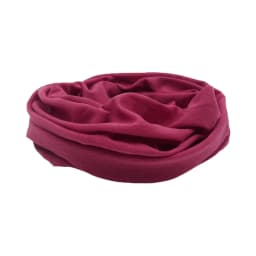 55 Solid Colors Outdoor Sports Headband Women Summer Bandana Men Dustproof Fishing Face Shields Tube Scarf Neck Gaiter DC001-055