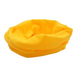 55 Solid Colors Outdoor Sports Headband Women Summer Bandana Men Dustproof Fishing Face Shields Tube Scarf Neck Gaiter DC001-055
