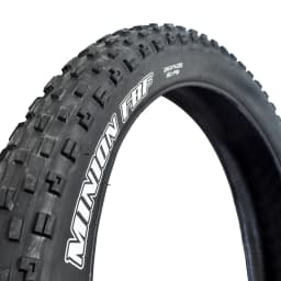 1pc MAXXIS 26 Minion FBF FBR 26*4.0 26*4.8 Fold MTB Mountain Bike Tire For Trial Ride Fat Bike Plus Low Rolling Bicycle Part