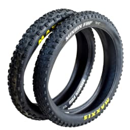 1pc MAXXIS 26 Minion FBF FBR 26*4.0 26*4.8 Fold MTB Mountain Bike Tire For Trial Ride Fat Bike Plus Low Rolling Bicycle Part