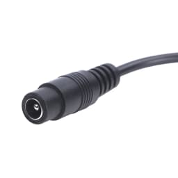 DC Type-c Female To 5.5*2.1 Female Cables 5521 Power Jack DC Power Conector 5.5x2.1 Adapter USB Type C Converter