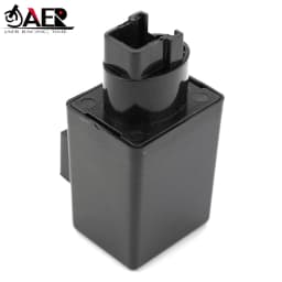 LED Turn Signal Indicator Relay for Honda CB600F Hornet CBR600RR CBR1000RR Fireblade CTX700 FES125 FES150 NC700X VFR1200F XL1000