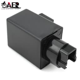 LED Turn Signal Indicator Relay for Honda CB600F Hornet CBR600RR CBR1000RR Fireblade CTX700 FES125 FES150 NC700X VFR1200F XL1000