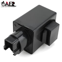 LED Turn Signal Indicator Relay for Honda CB600F Hornet CBR600RR CBR1000RR Fireblade CTX700 FES125 FES150 NC700X VFR1200F XL1000