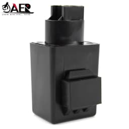 LED Turn Signal Indicator Relay for Honda CB600F Hornet CBR600RR CBR1000RR Fireblade CTX700 FES125 FES150 NC700X VFR1200F XL1000