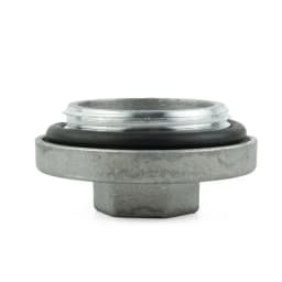 2pcs Engine Valve Tappet Adjustment Cover Cap O-Ring 17mm For Honda 12361-300-000 91302-001-020 M30x1.5mm