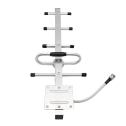 EDEN Outdoor Directional Yagi Antenn 9dbi 915mhz Lorawan Yagi for NB-IOT Radio System Antennas Radio N-Female 868MHz