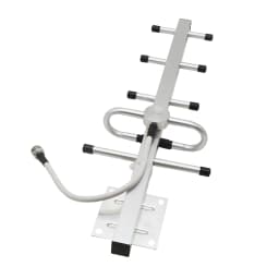 EDEN Outdoor Directional Yagi Antenn 9dbi 915mhz Lorawan Yagi for NB-IOT Radio System Antennas Radio N-Female 868MHz