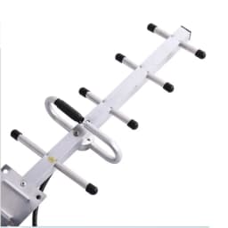 EDEN Outdoor Directional Yagi Antenn 9dbi 915mhz Lorawan Yagi for NB-IOT Radio System Antennas Radio N-Female 868MHz