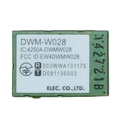 Wireless Adapter Card WIFI PCB DWM-W028 Module Board Replace For 3DS Drop Shipping