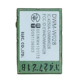 Wireless Adapter Card WIFI PCB DWM-W028 Module Board Replace For 3DS Drop Shipping