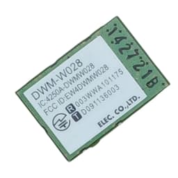 Wireless Adapter Card WIFI PCB DWM-W028 Module Board Replace For 3DS Drop Shipping