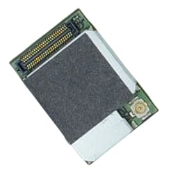 Wireless Adapter Card WIFI PCB DWM-W028 Module Board Replace For 3DS Drop Shipping