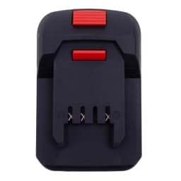 Battery Adapter/Converter for Lidl Parkside X20V Li-ion Tools to Milwaukee 18V Li-ion Battery Adapter Power Tool Accessories