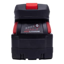 Battery Adapter/Converter for Lidl Parkside X20V Li-ion Tools to Milwaukee 18V Li-ion Battery Adapter Power Tool Accessories