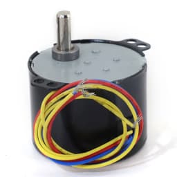 50KTYZ Permanent Magnet Synchronous Motor High Torque 220V AC Motor Forward And Reverse Controllable Geared Speed Reducer Motors