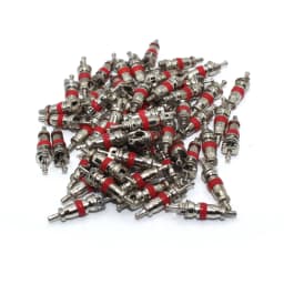 Free shipping,100pieces Automobile air-conditioning valve core,Air conditioning sealing valve core,R12 valve core