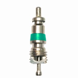 Free shipping,100pieces Automobile air-conditioning valve core,Air conditioning sealing valve core,R12 valve core